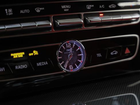 Used 2023 Mercedes-Benz G 63 AMG 4MATIC image 54