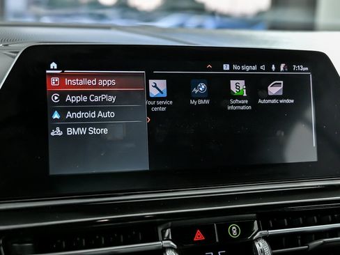 Used 2019 BMW M850i xDrive Convertible image 37