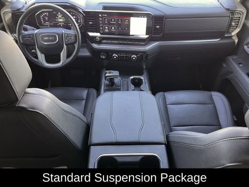 Used 2023 GMC Sierra 1500 SLT w/ SLT Premium Package image 13