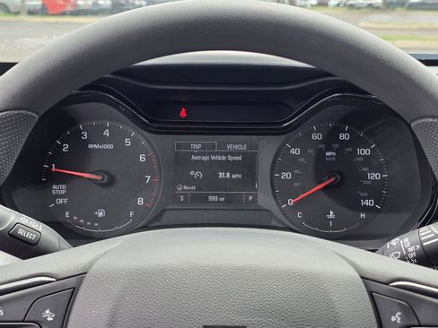 Used 2026 Chevrolet Trax LS w/ LS Convenience Package FWD image 14