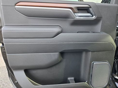 New 2026 GMC Sierra 1500 Denali w/ Denali Reserve Package image 41