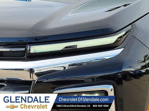 New 2026 Chevrolet Traverse LT w/ Driver Confidence Package image 18