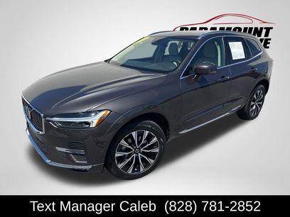 Used 2023 Volvo XC60 B5 Plus