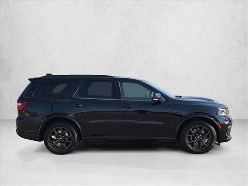 Used 2025 Dodge Durango R/T AWD/4WD image 4
