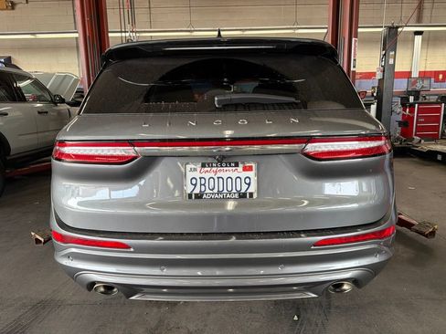 Used 2022 Lincoln Corsair Reserve FWD image 5
