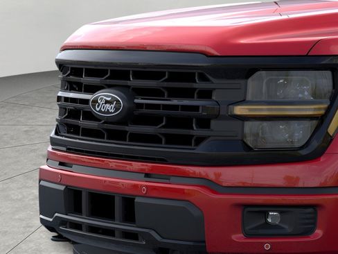 Used 2026 Ford F150 XLT w/ Equipment Group 302A MID AWD/4WD image 18