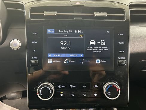 Used 2023 Hyundai Tucson SEL AWD/4WD image 14