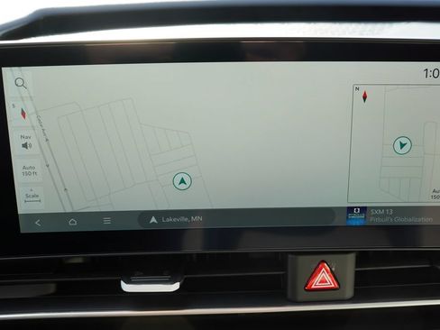 New 2026 Kia Carnival SX Prestige FWD image 16