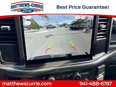 New 2026 Ford F150 STX image 19