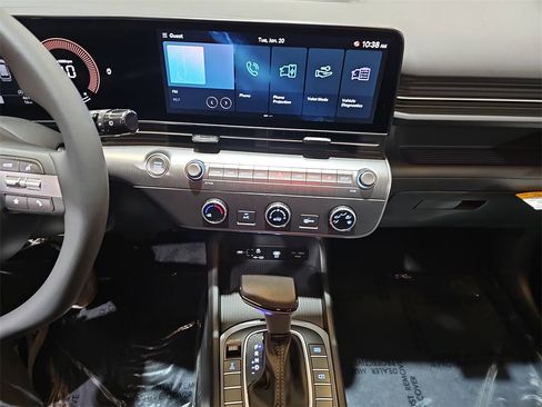 New 2026 Hyundai Kona SE image 19