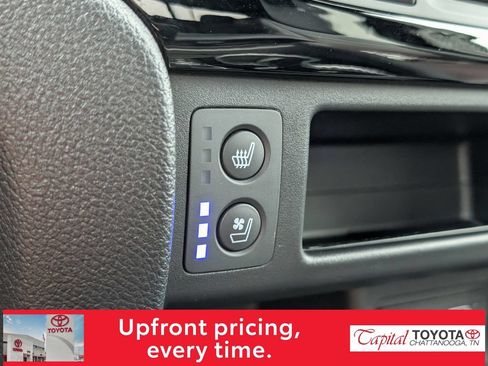 Used 2025 Honda Ridgeline Black Edition image 21