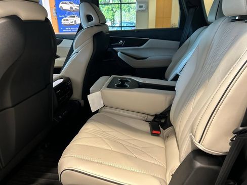 New 2026 Acura MDX Type S AWD/4WD image 13