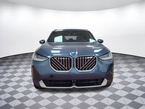 New 2026 BMW X3 xDrive30 w/ Convenience Package image 5