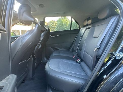Used 2023 Kia Niro Wave w/ Wave Preserve Package FWD image 28