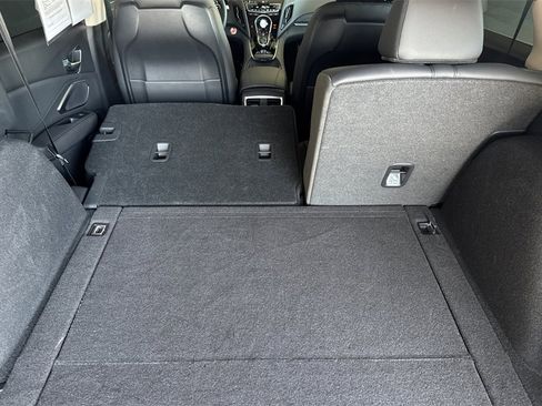 Certified 2024 Acura RDX SH-AWD image 19