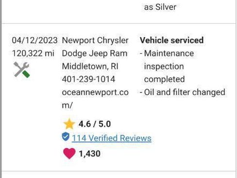 Used 2013 RAM 2500 Tradesman w/ Chrome Appearance Group AWD/4WD image 75