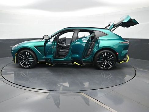Used 2024 Aston Martin DBX 707 AWD/4WD image 29