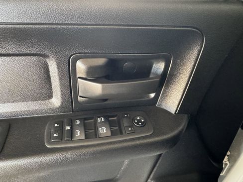 Used 2023 RAM 1500 Tradesman w/ Tradesman SXT Package image 23