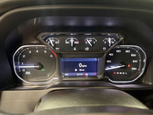 Used 2021 GMC Sierra 1500 AT4 AWD/4WD image 30