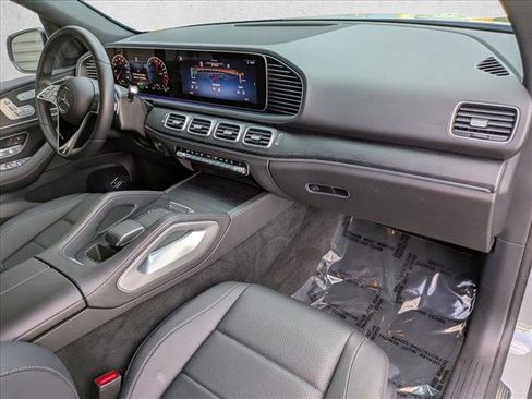 Certified 2025 Mercedes-Benz GLE 450e 4MATIC image 25