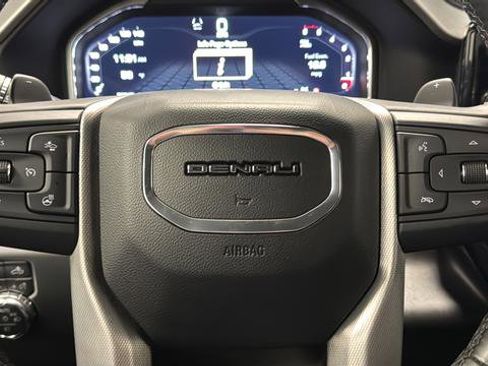 Used 2023 GMC Sierra 1500 Denali w/ Denali Reserve Package image 15