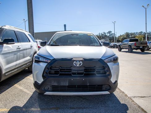 Certified 2026 Toyota Corolla Cross L image 4