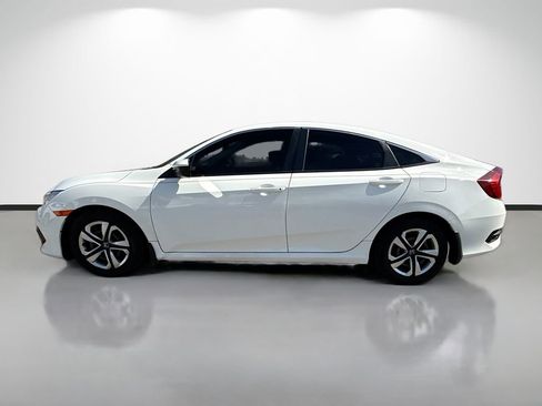 Used 2018 Honda Civic LX image 6