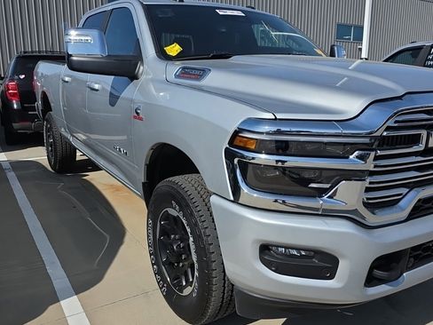 Used 2026 RAM 2500 Laramie image 6