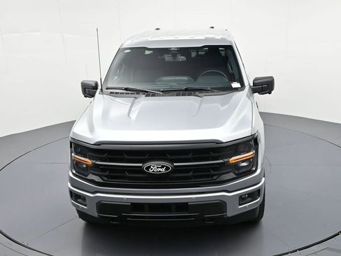 New 2026 Ford F150 XLT w/ Equipment Group 302A MID AWD/4WD image 26