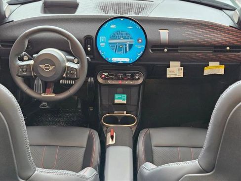 New 2026 MINI Cooper John Cooper Works FWD image 11