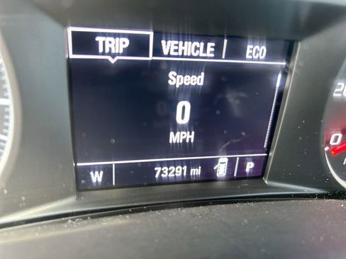 Used 2018 GMC Terrain SLE FWD image 15