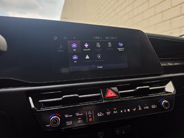 Used 2025 Kia Niro Wind w/ Wind Preserve Package FWD image 60