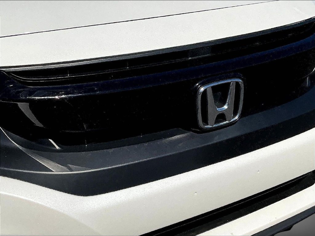 Used 2020 Honda Civic Touring image 32