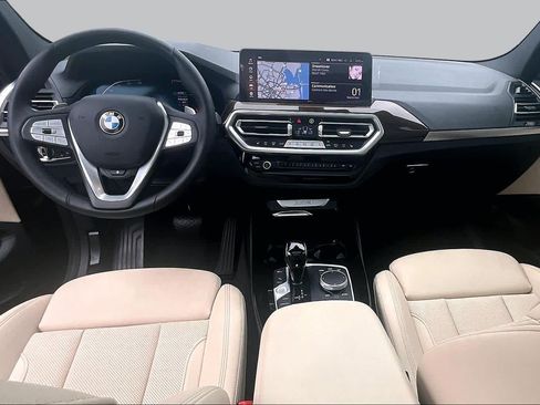 Used 2024 BMW X3 sDrive30i w/ Premium Package w/ZPA RWD image 14