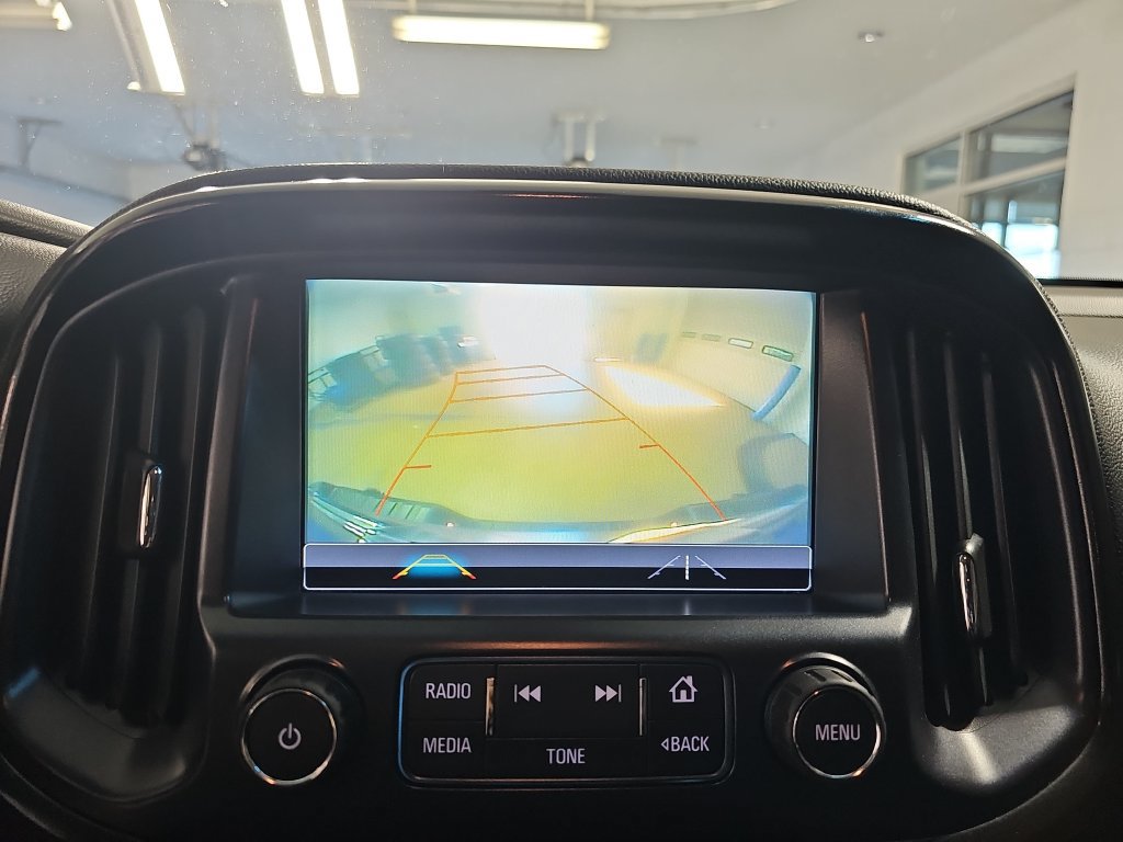 Used 2018 Chevrolet Colorado ZR2 AWD/4WD image 28