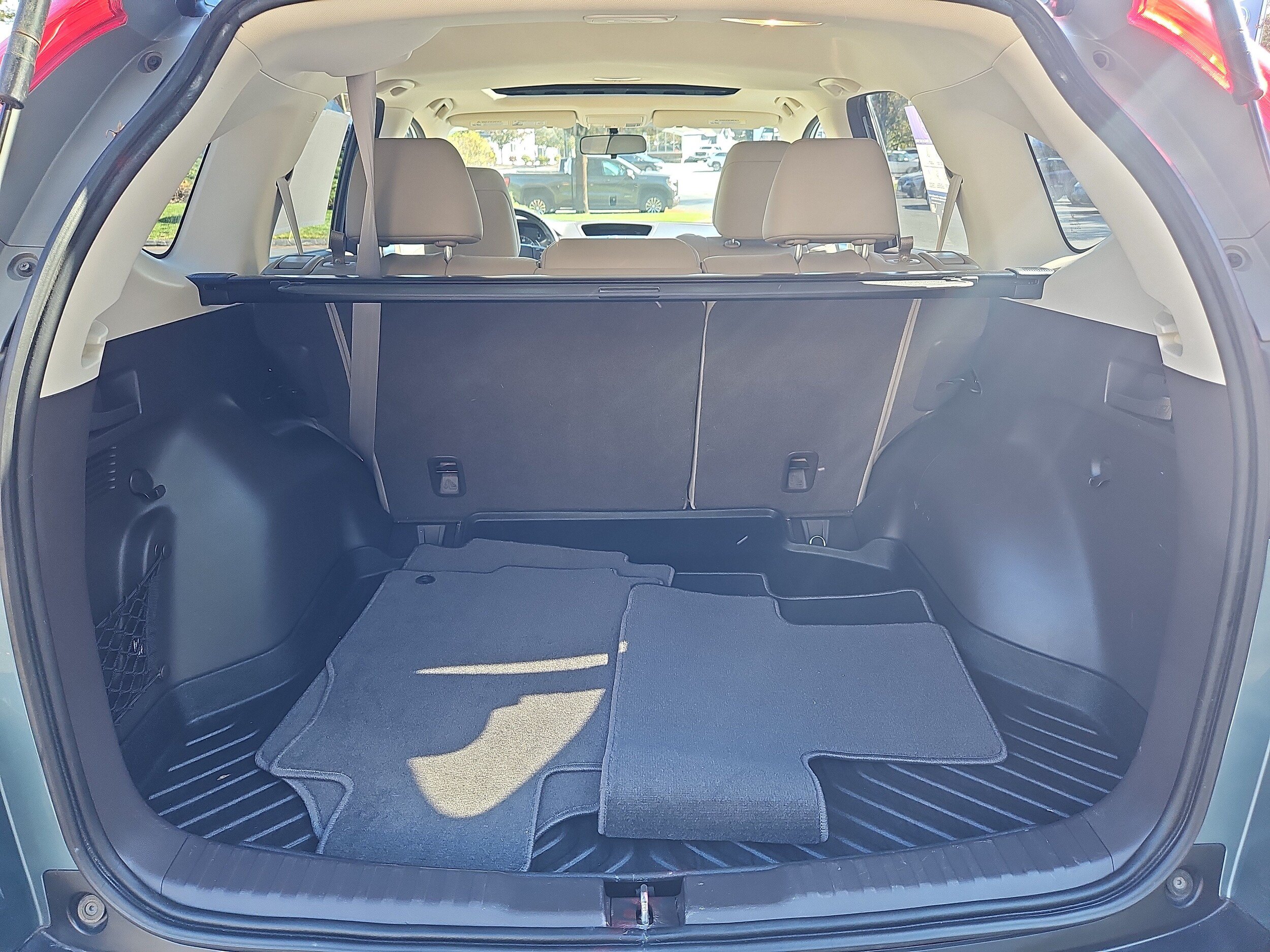 Used 2013 Honda CR-V EX-L image 28