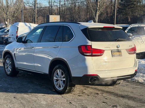 Used 2014 BMW X5 xDrive35i image 7