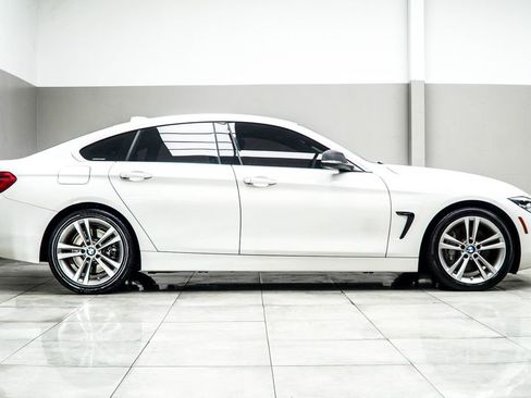 Used 2019 BMW 440i Gran Coupe RWD image 6