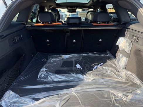New 2026 Mercedes-Benz GLC 300 image 25