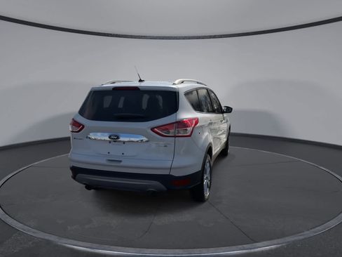 Used 2016 Ford Escape Titanium w/ Equipment Group 301A image 7