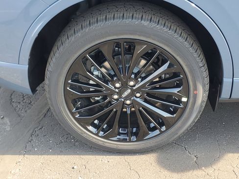 New 2026 Lincoln Corsair Premiere image 5