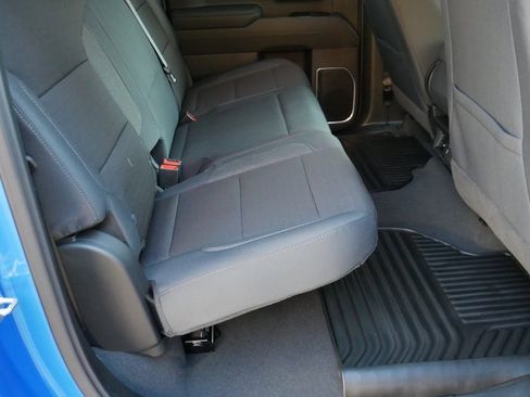 New 2026 Chevrolet Silverado 1500 LT image 23