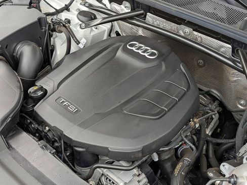 Used 2020 Audi Q5 2.0T Premium image 37