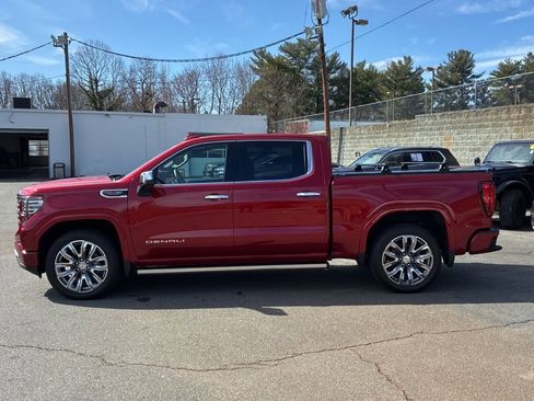 Used 2024 GMC Sierra 1500 Denali image 10