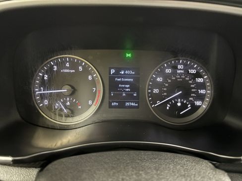 Used 2021 Hyundai Tucson SE AWD/4WD image 31