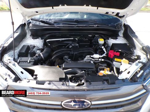 Used 2025 Subaru Forester Premium w/ Convenience Package #1 image 45