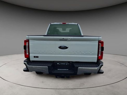 New 2026 Ford F350 Lariat w/ Chrome Package image 7