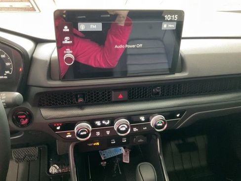 New 2026 Honda CR-V Sport-L image 16