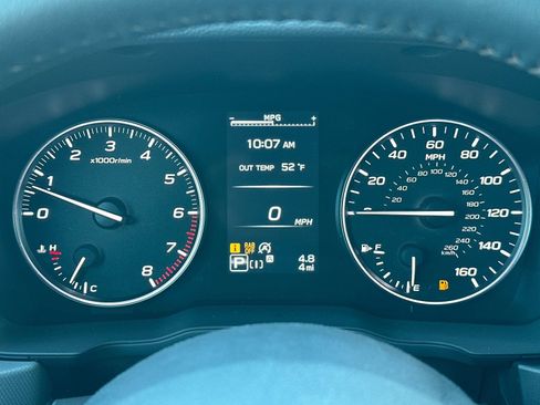 New 2026 Subaru Forester Sport AWD/4WD image 31