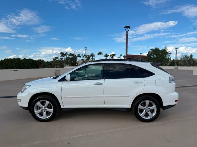 Used 2008 Lexus RX 350 2WD image 4